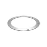 431-6082: 1.9mm Thick Oil Level Sensor Cover 4316082 купить