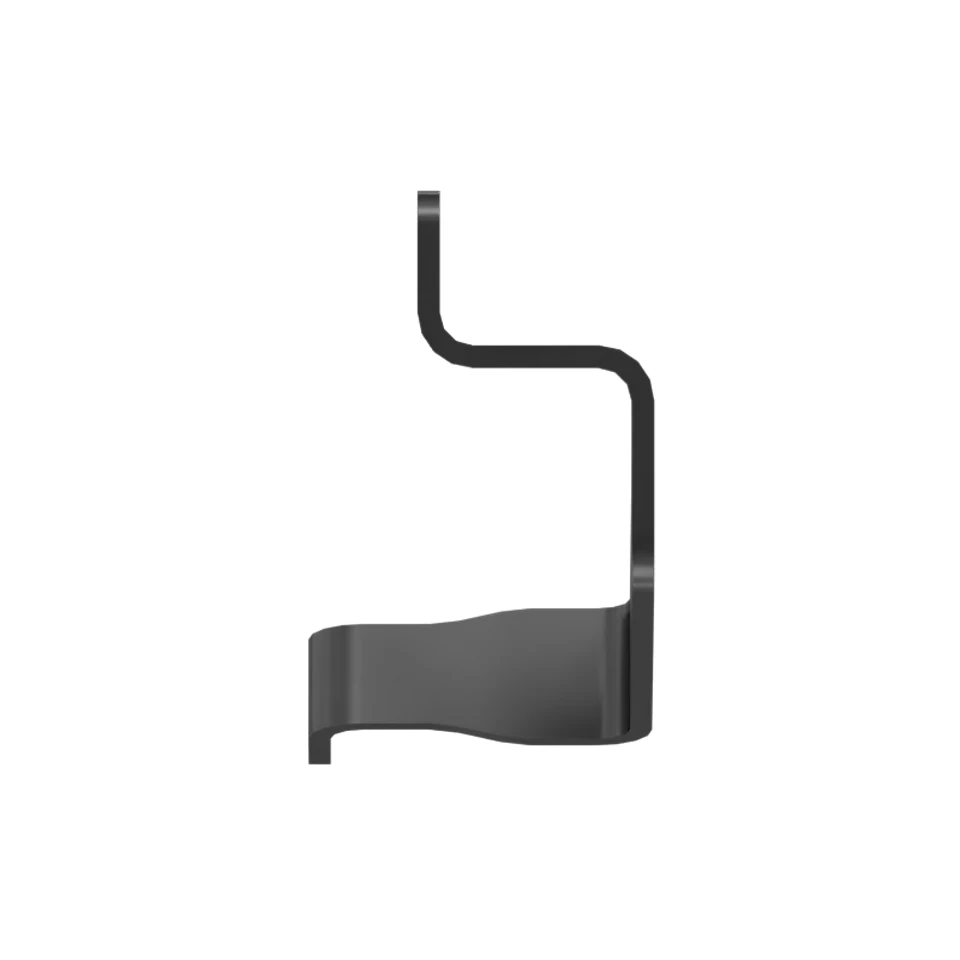 431-6600: Diesel Exhaust Fluid Lines Clip Mounting Plate 4316600 купить