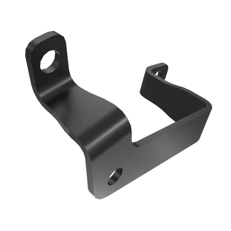 431-6600: Diesel Exhaust Fluid Lines Clip Mounting Plate 4316600 купить