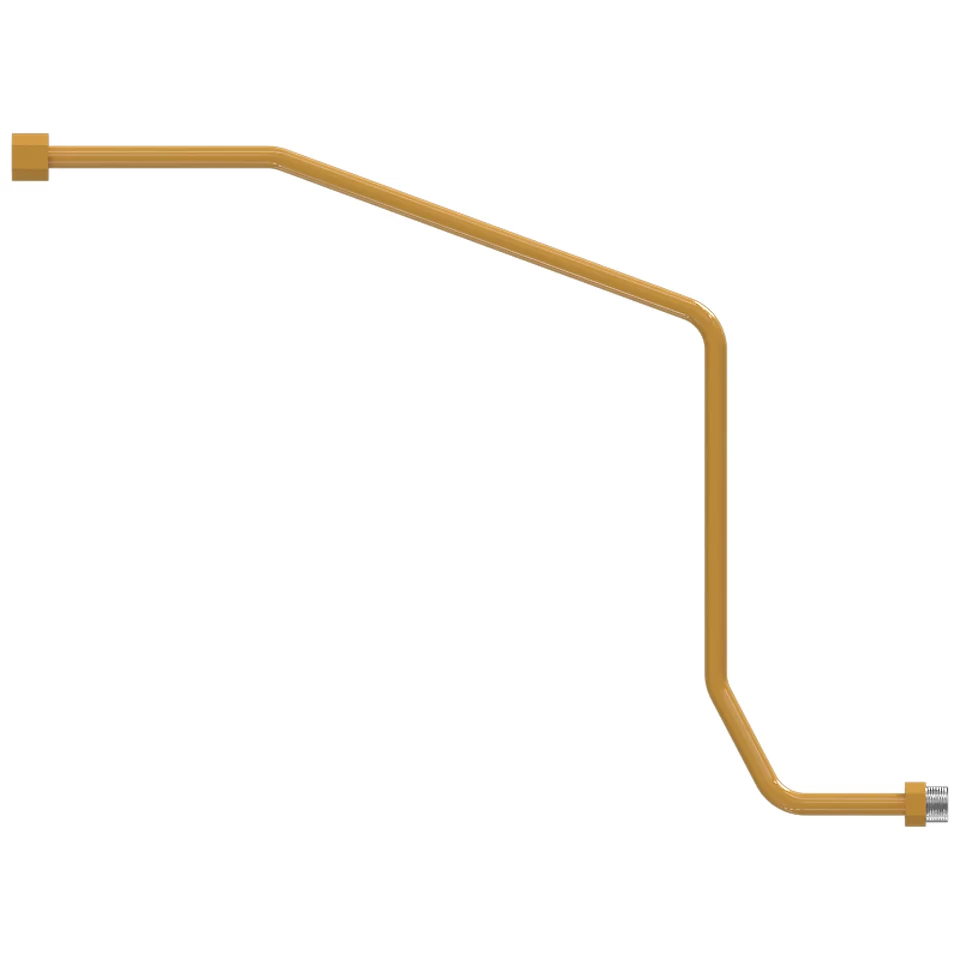 431-6676: TUBE ASSEMBL 4316676 купить