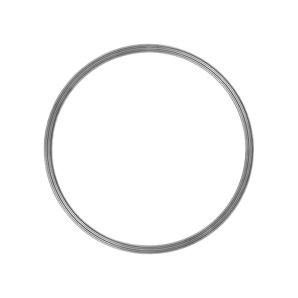 431-6717: 183mm Inner Diameter Cold Planer Drive Hub Seal 4316717 купить