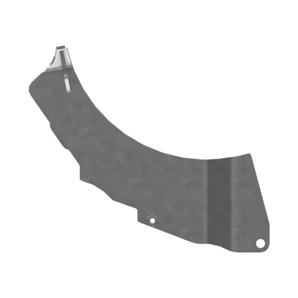 431-7068: Sprocket Guard Sheet 4317068 купить