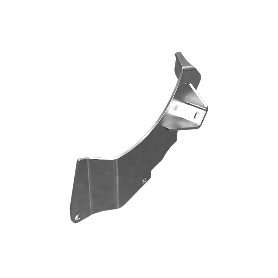 431-7068: Sprocket Guard Sheet 4317068 купить