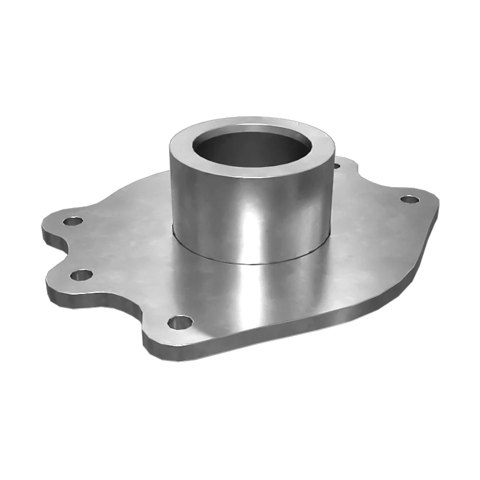 431-7076: Rod Mount Bracket 4317076 купить