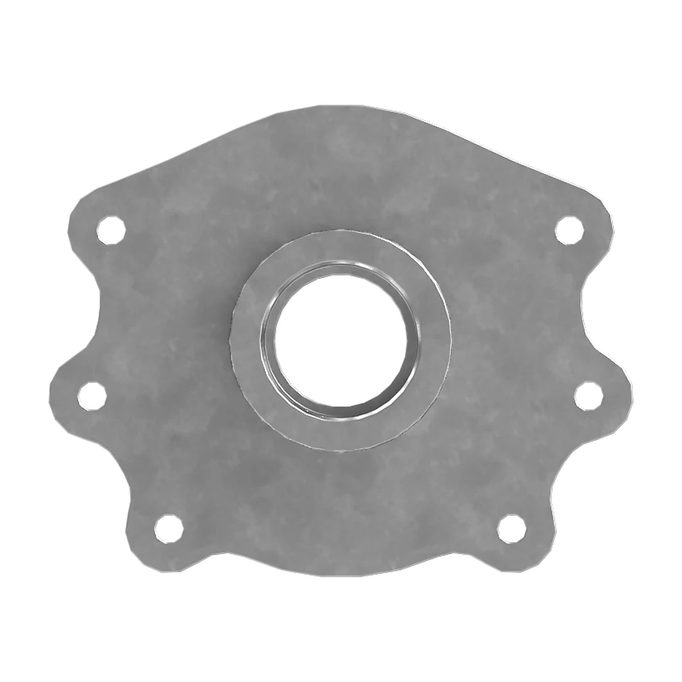 431-7076: Rod Mount Bracket 4317076 купить