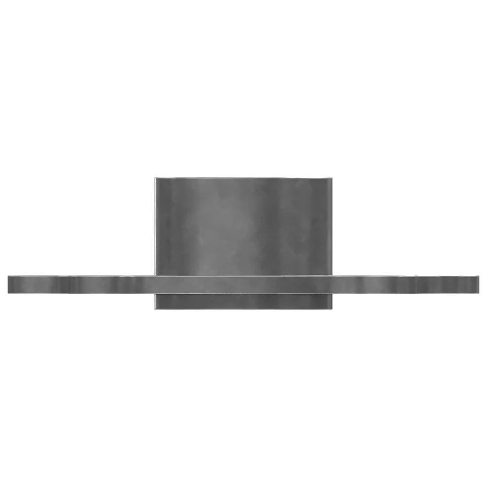 431-7076: Rod Mount Bracket 4317076 купить