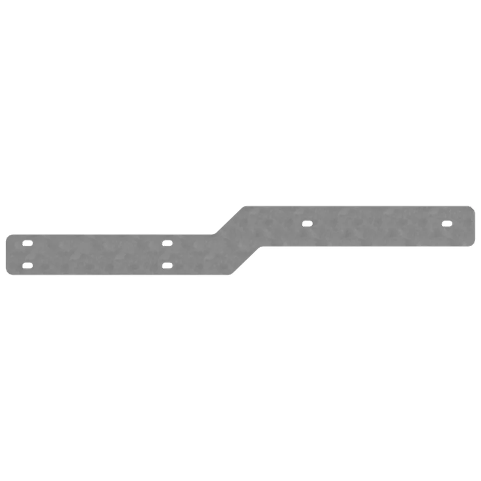 431-7126: Handrail Toe Guard 4317126 купить