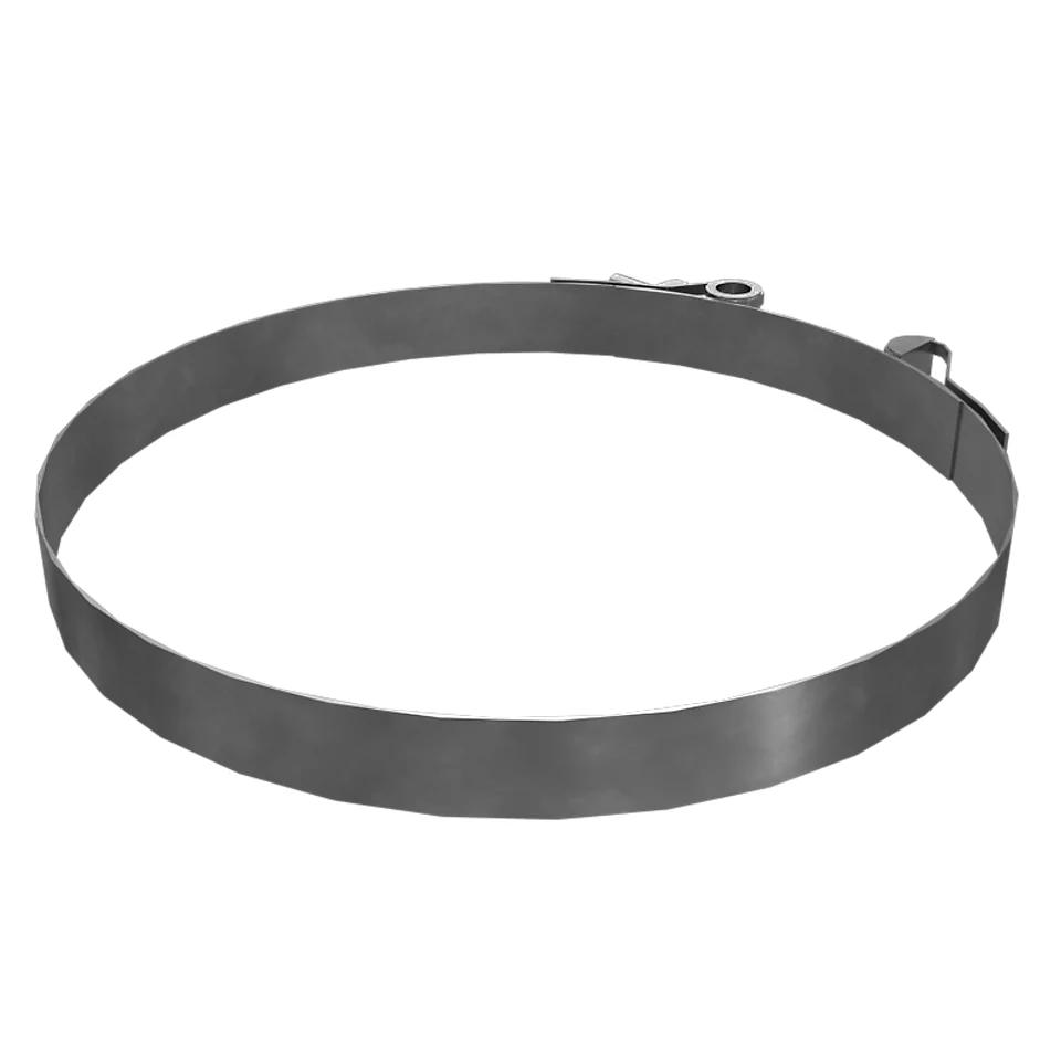 431-8539: 19mm Width T Bolt Clamp 4318539 купить