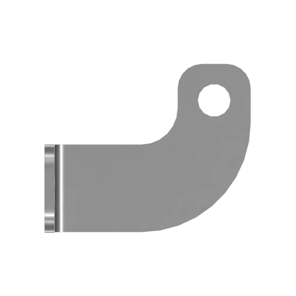 431-9753: Strainer Adapter Bracket 4319753 купить