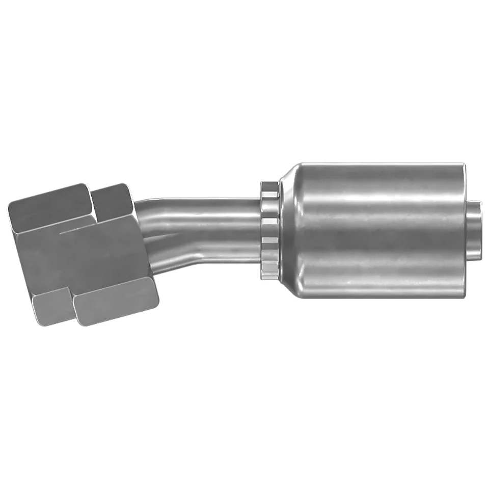 432-2009: Муфта шланга с внутренней резьбой, 1-3/16-12 4322009 купить