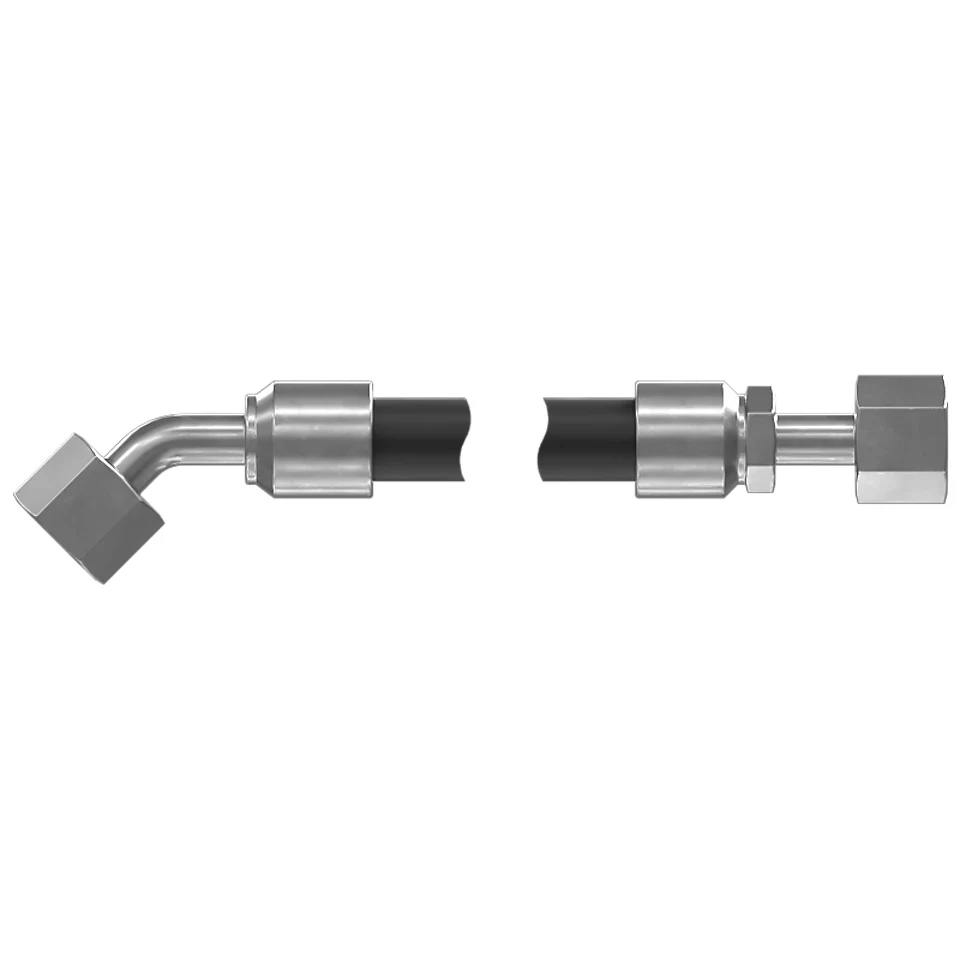 432-2277: HOSE ASSEMBLY FUEL 4322277 купить