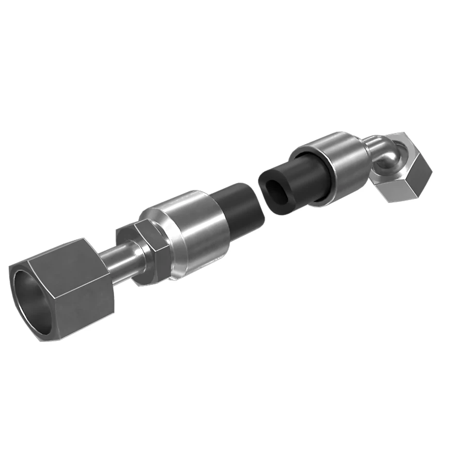 432-2277: HOSE ASSEMBLY FUEL 4322277 купить