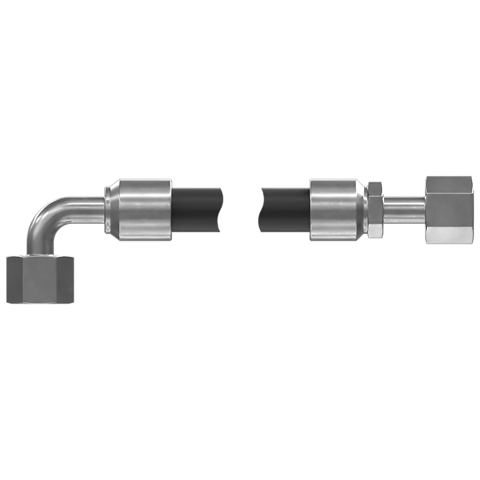 432-2278: HOSE ASSEMBLY FUEL 4322278 купить