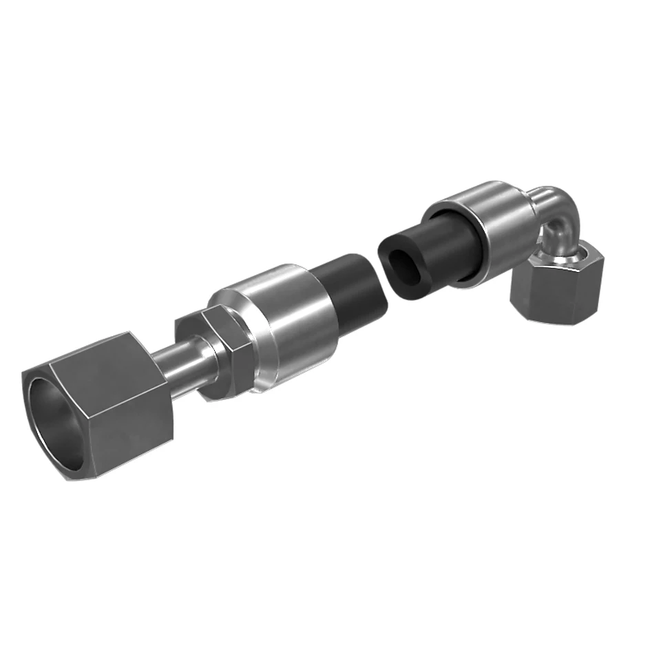 432-2278: HOSE ASSEMBLY FUEL 4322278 купить