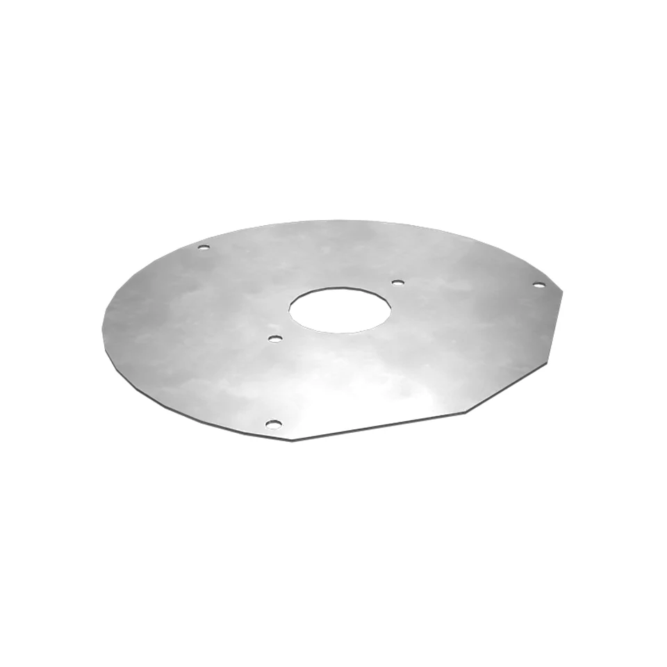 432-2894: Motor Mount Plate 4322894 купить
