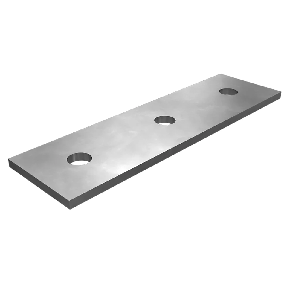 432-3324: 4.79mm Thick Step End Cap Plate 4323324 купить