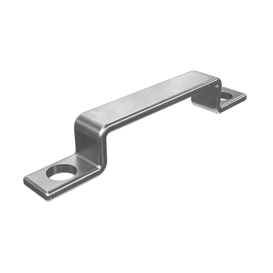 432-3573: Cab Door Latch Handle Loop Clip 4323573 купить