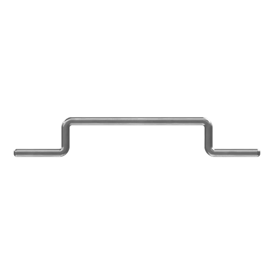 432-3573: Cab Door Latch Handle Loop Clip 4323573 купить