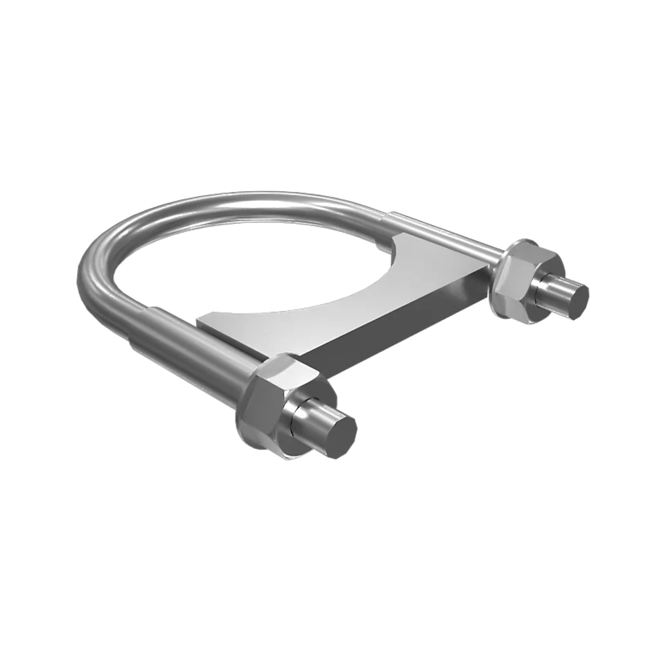 432-3596: U Bolt Clamp 4323596 купить