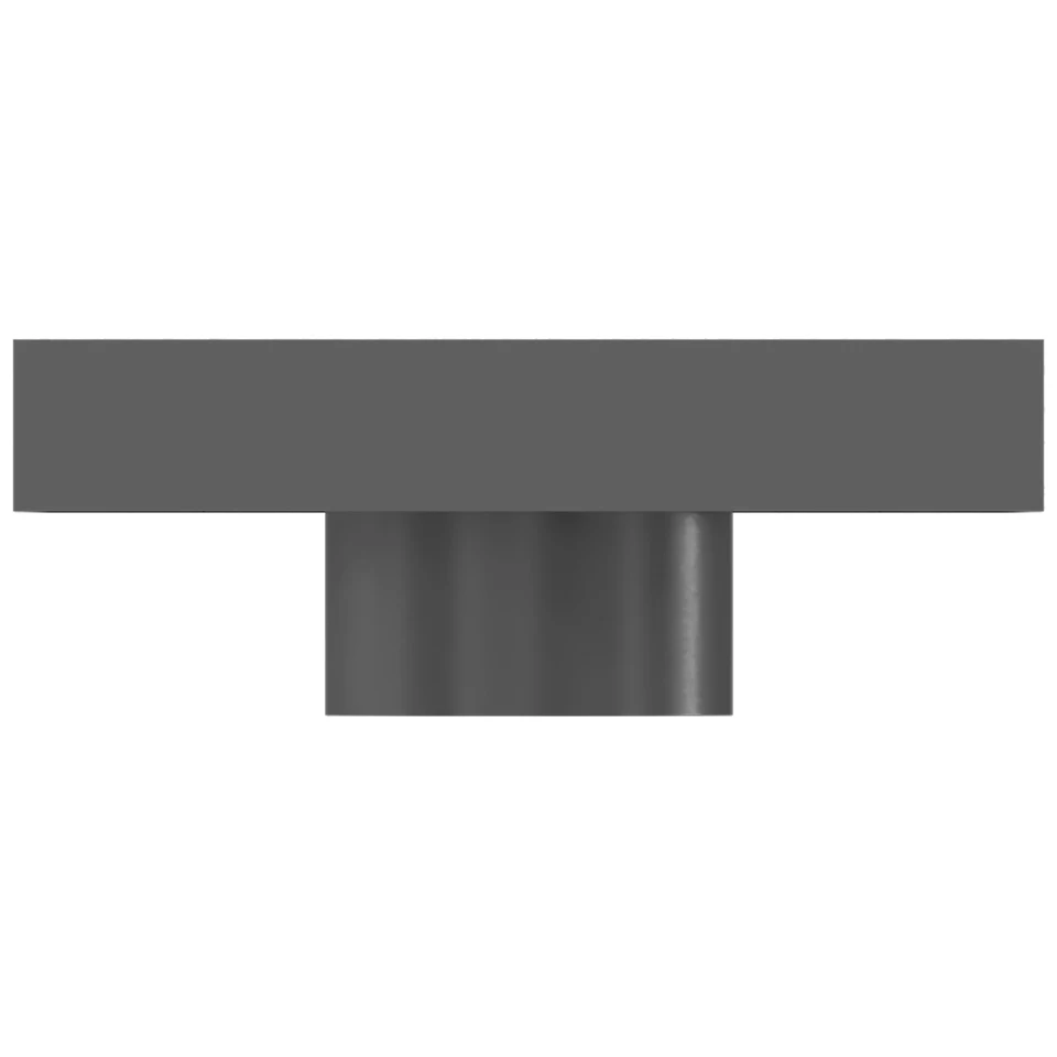 432-3950: 22mm Thick Clamp Support Weld Plate 4323950 купить