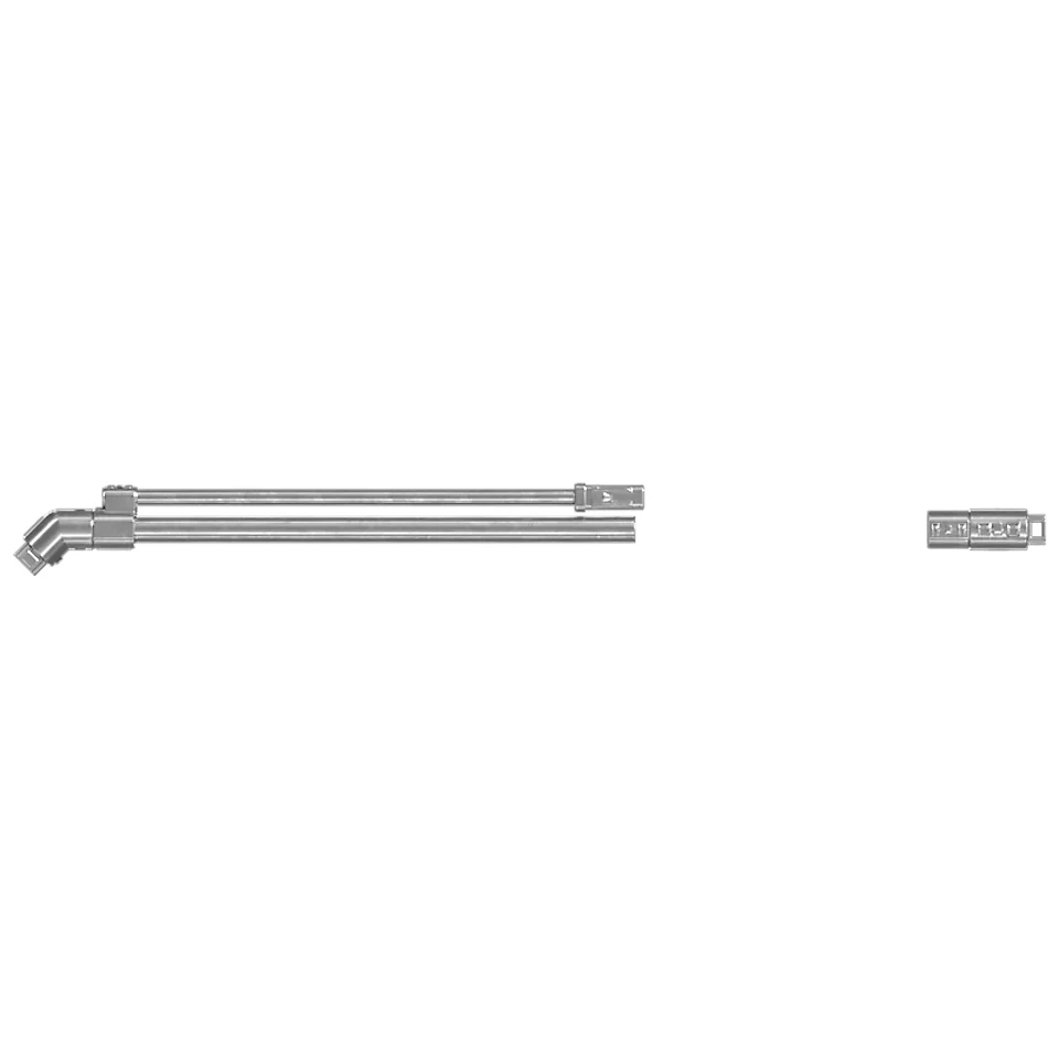 432-4687: HOSE ASSEMBLY 4324687 купить