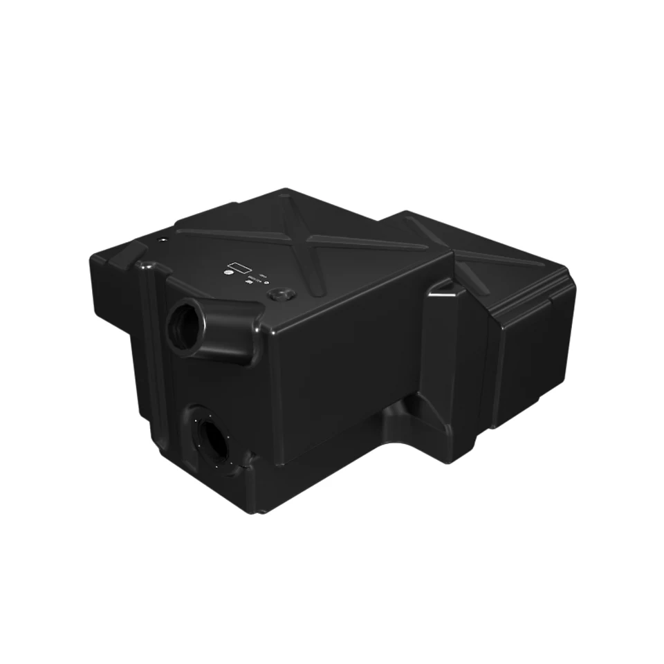 432-5208: Топливный бак в сборе 4325208 купить