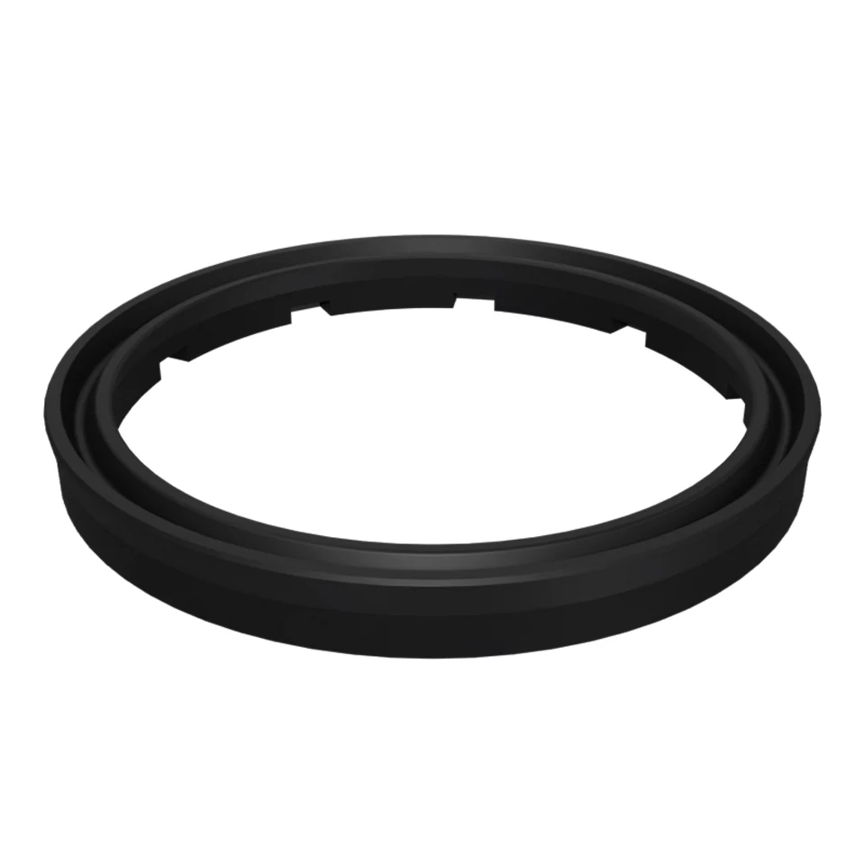 432-8508: 62.075mm Rod Diameter Wiper Seal 4328508 купить