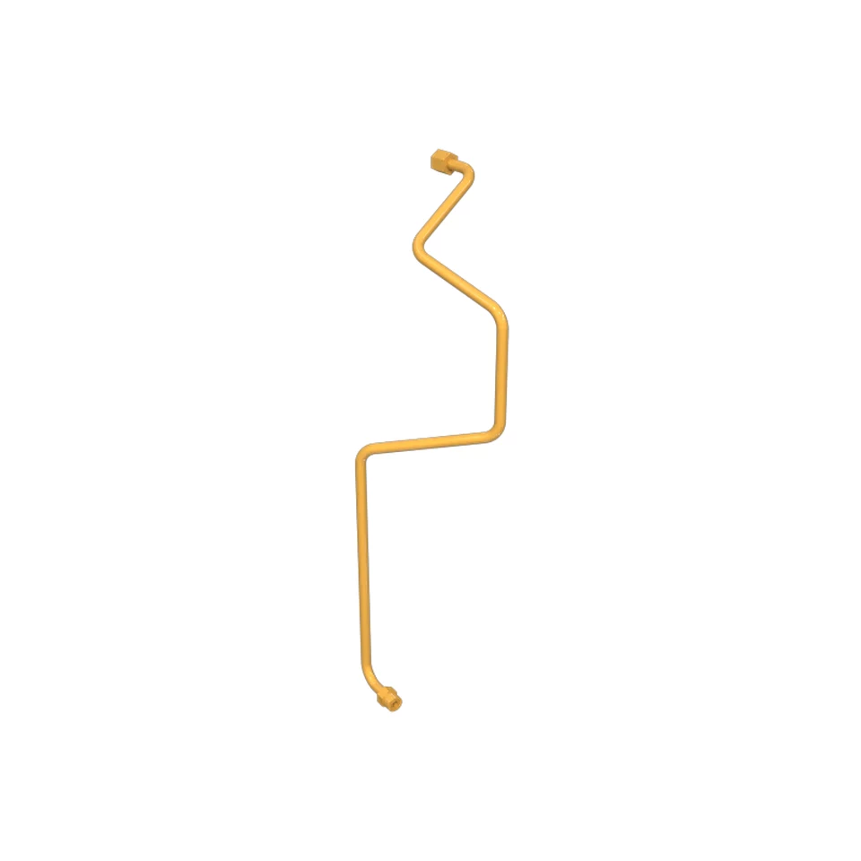 432-8899: Hydraulic Line Tube Assembly 4328899 купить