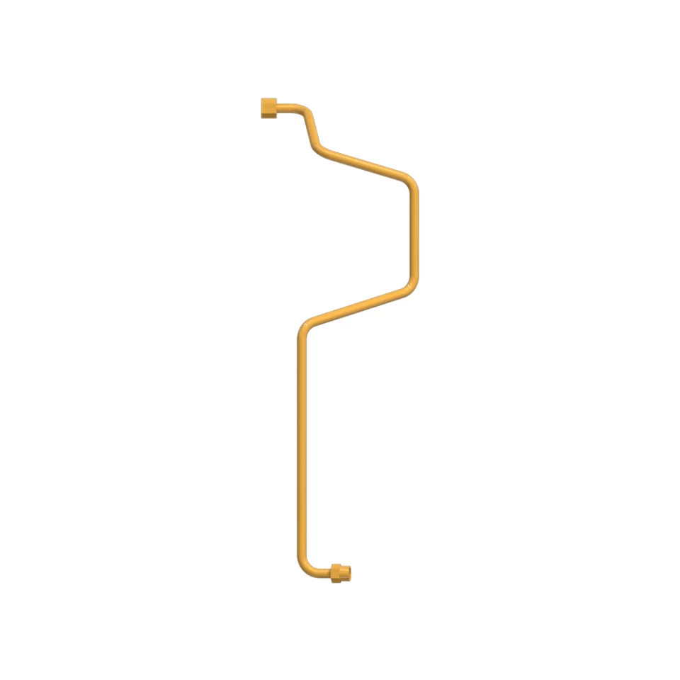 432-8899: Hydraulic Line Tube Assembly 4328899 купить