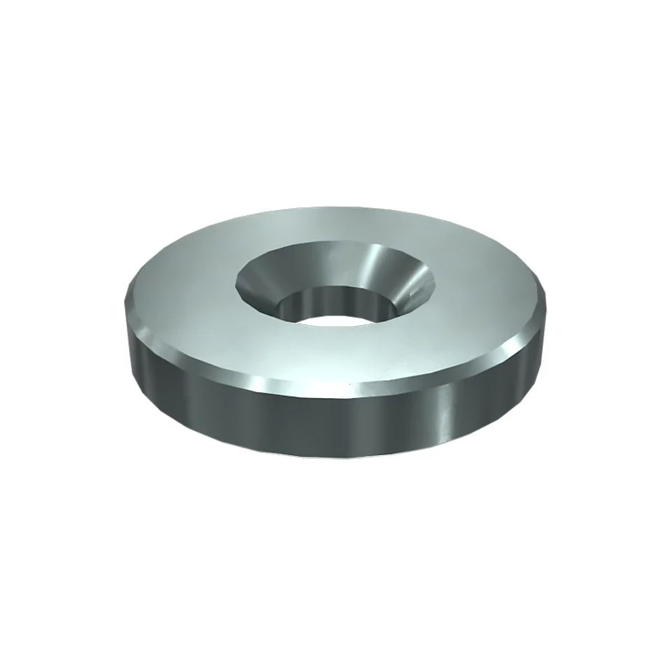 432-9325: 7/8" ID Steel Flat Washer 4329325 купить