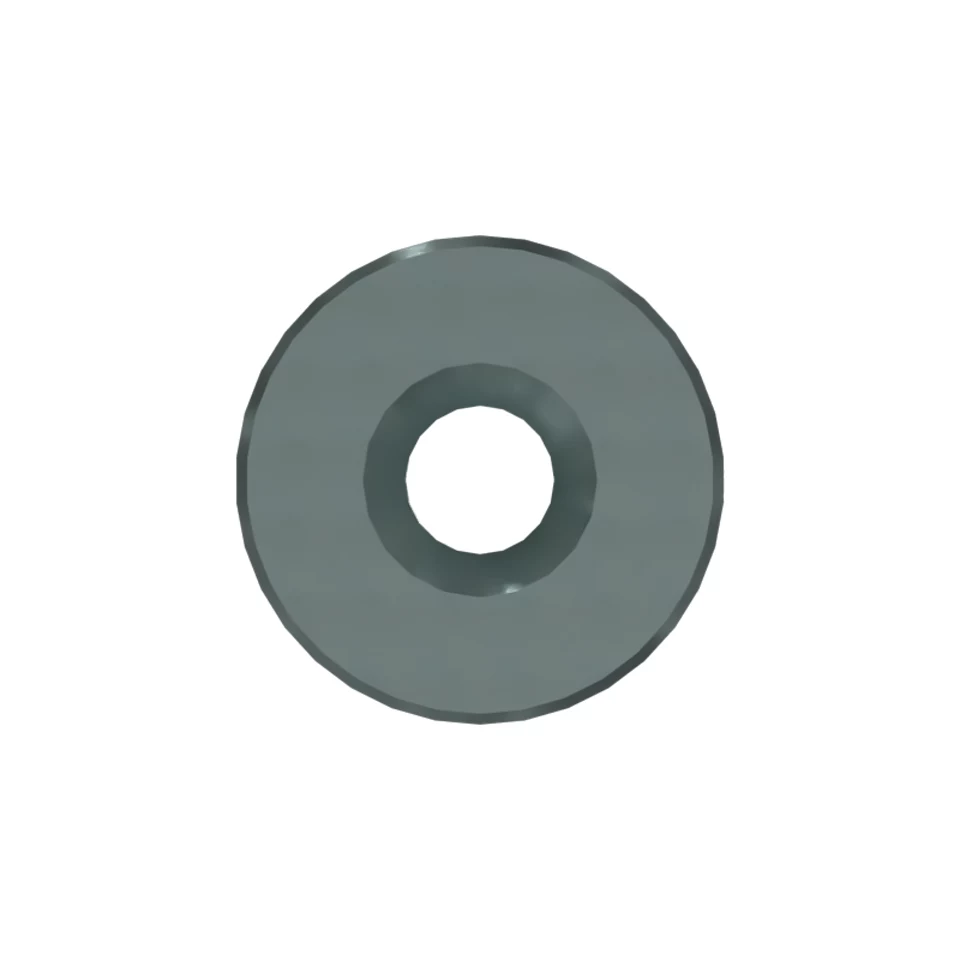 432-9325: 7/8" ID Steel Flat Washer 4329325 купить