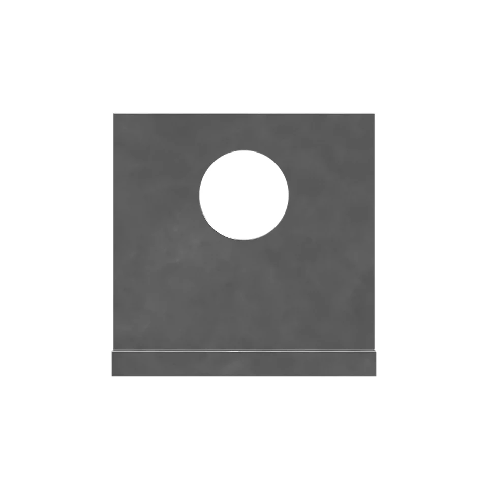 432-9421: CLIP-ANGLE 4329421 купить