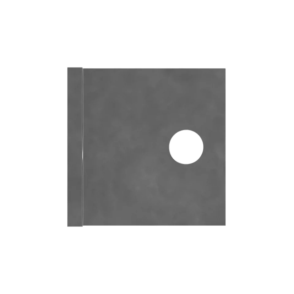 432-9421: CLIP-ANGLE 4329421 купить