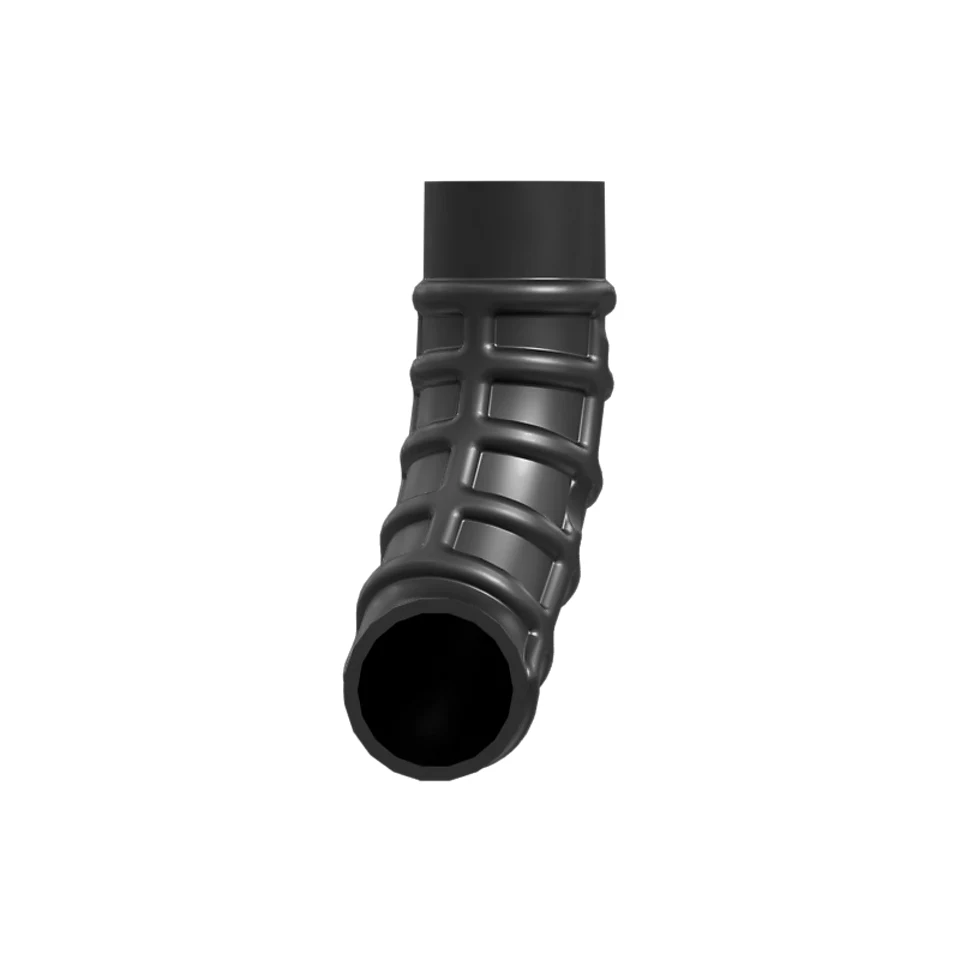 433-0487: 88.9mm Inner Diameter Air Cleaner Hose 4330487 купить