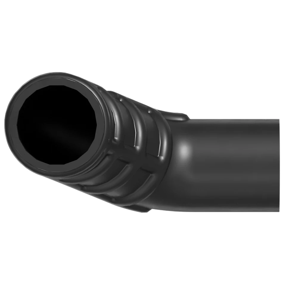 433-0487: 88.9mm Inner Diameter Air Cleaner Hose 4330487 купить