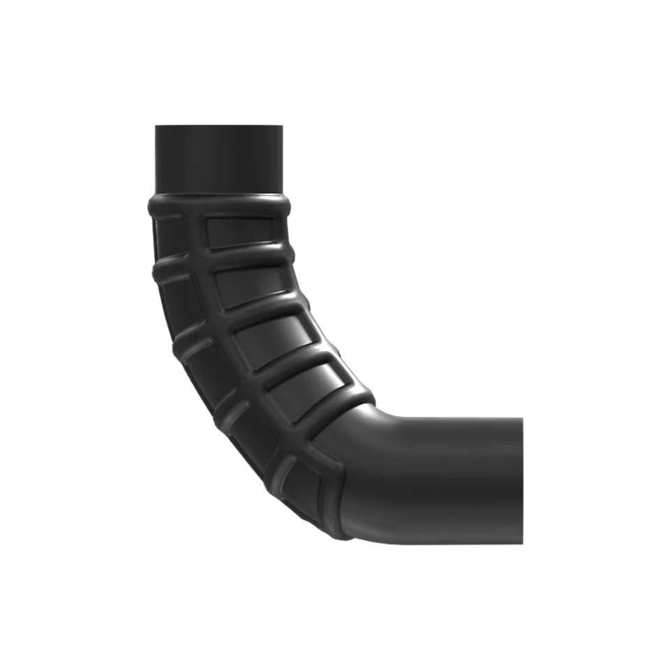 433-0487: 88.9mm Inner Diameter Air Cleaner Hose 4330487 купить