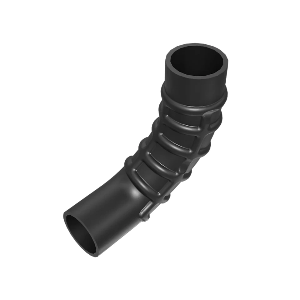 433-0487: 88.9mm Inner Diameter Air Cleaner Hose 4330487 купить