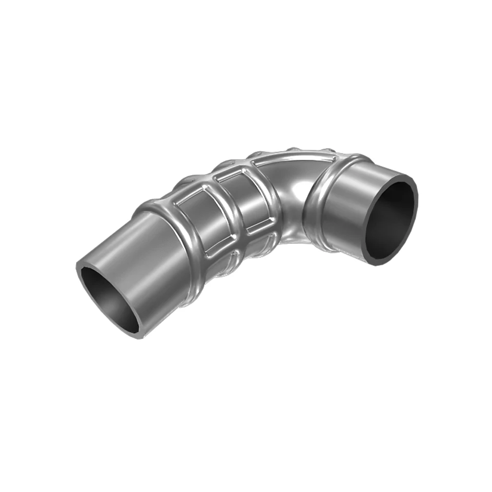 433-0497: Molded Hose 4330497 купить