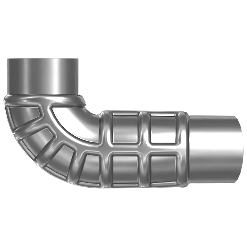 433-0497: Molded Hose 4330497 купить
