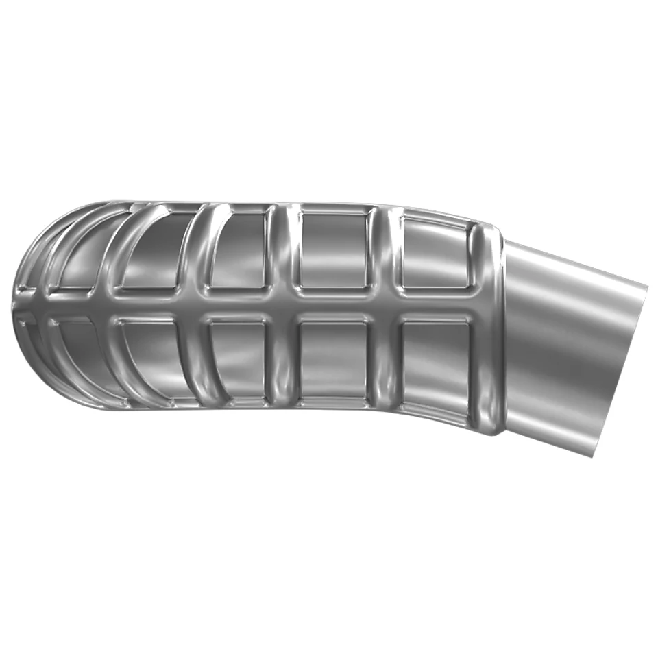 433-0497: Molded Hose 4330497 купить
