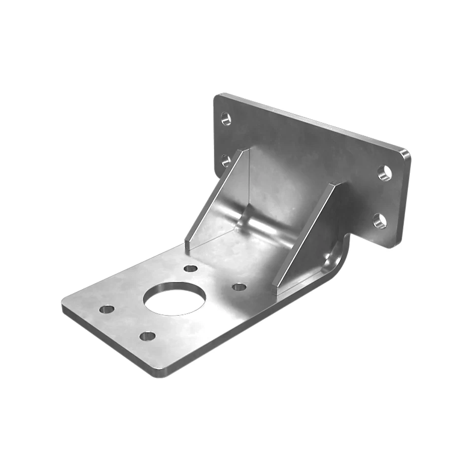 433-0598: Service Brake Control Mount Plate 4330598 купить