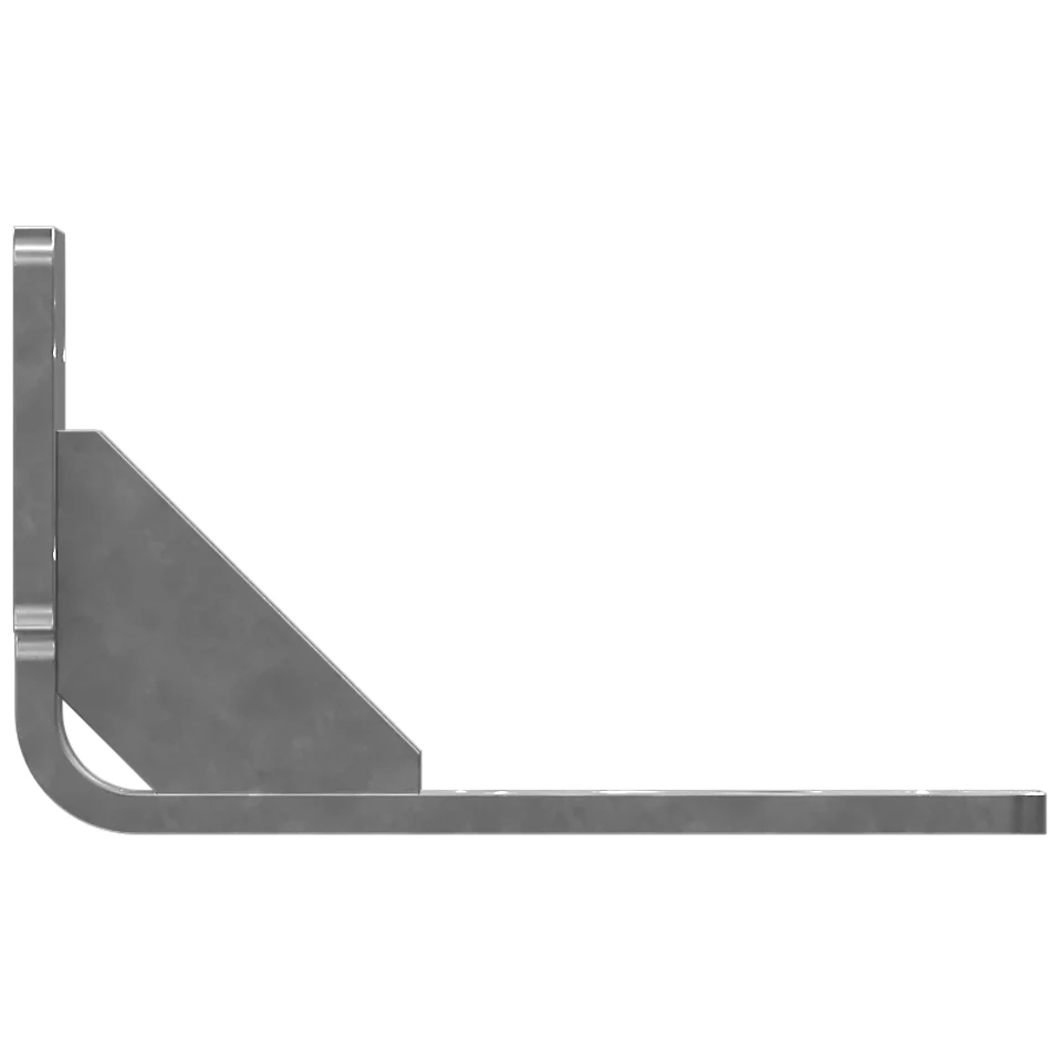 433-0598: Service Brake Control Mount Plate 4330598 купить