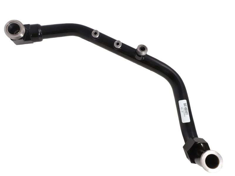 433-1417: Hydraulic Front Lines Tube Assembly 4331417 购买