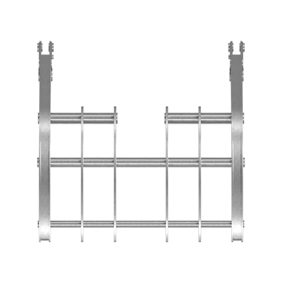 433-1887: CLAMP AS 4331887 купить