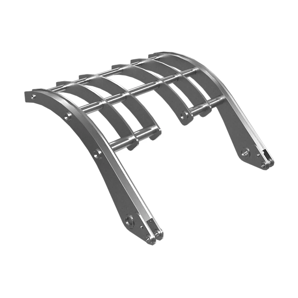 433-1887: CLAMP AS 4331887 купить