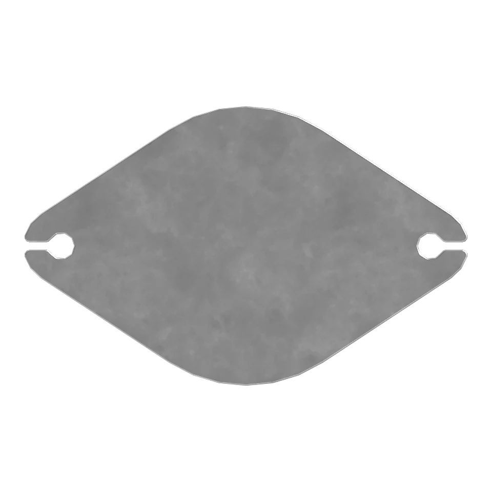 433-2099: Thumb Cap Plate 4332099 купить