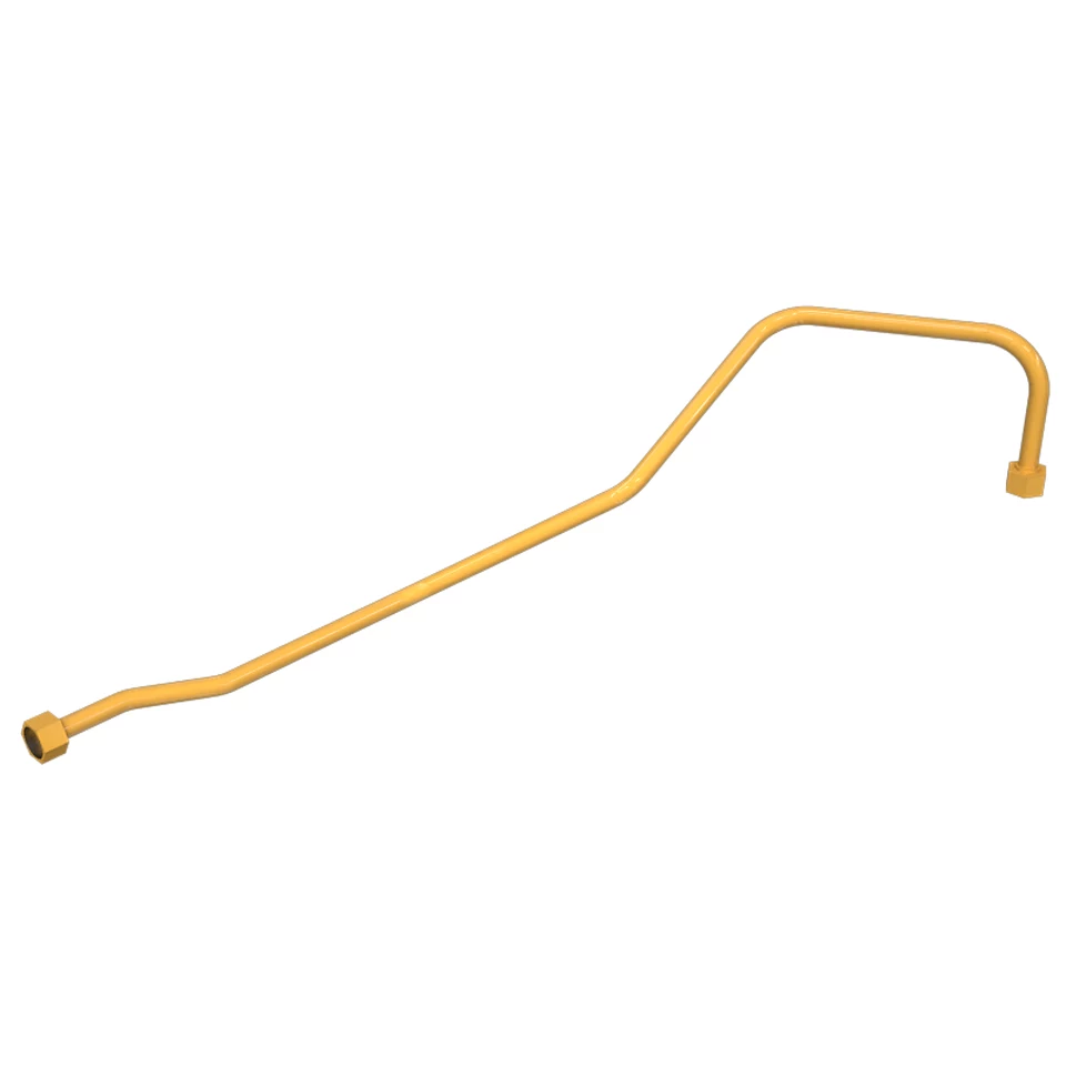433-2167: Axle Oil Cooler Tube 4332167 купить