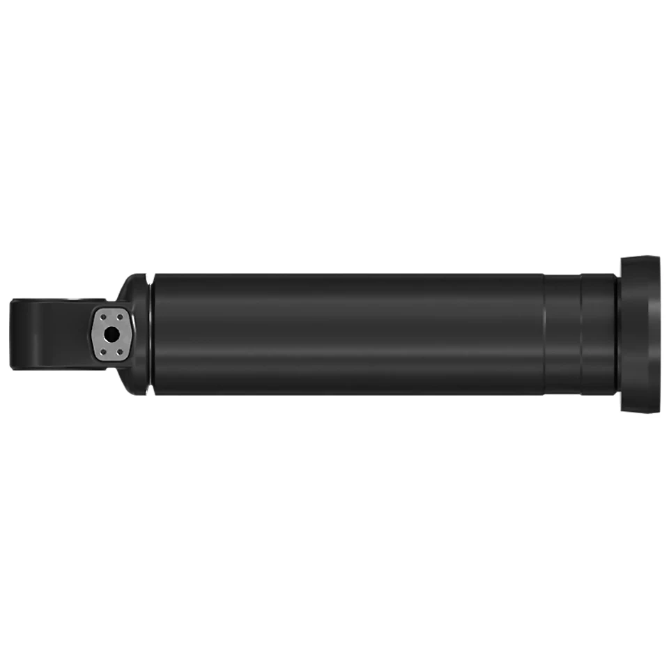 433-2439: Hydraulic Cylinder Tube Assembly 4332439 купить