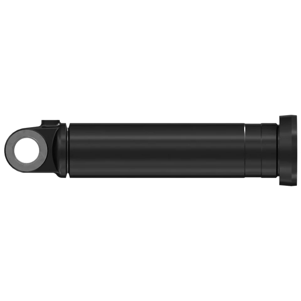 433-2439: Hydraulic Cylinder Tube Assembly 4332439 купить