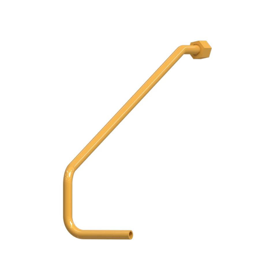 433-3561: Tube Assembly 4333561 купить